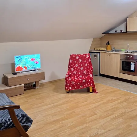 Apartament Aspen A403 - Sky & Stars Dreamers