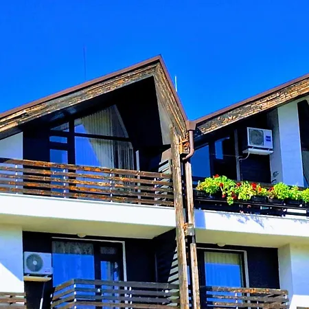 Aspen A403 - Sky & Stars Dreamers Apartament