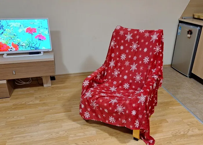 Apartament Aspen A403 - Sky & Stars Dreamers *