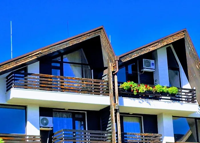 Aspen A403 - Sky & Stars Dreamers Apartament